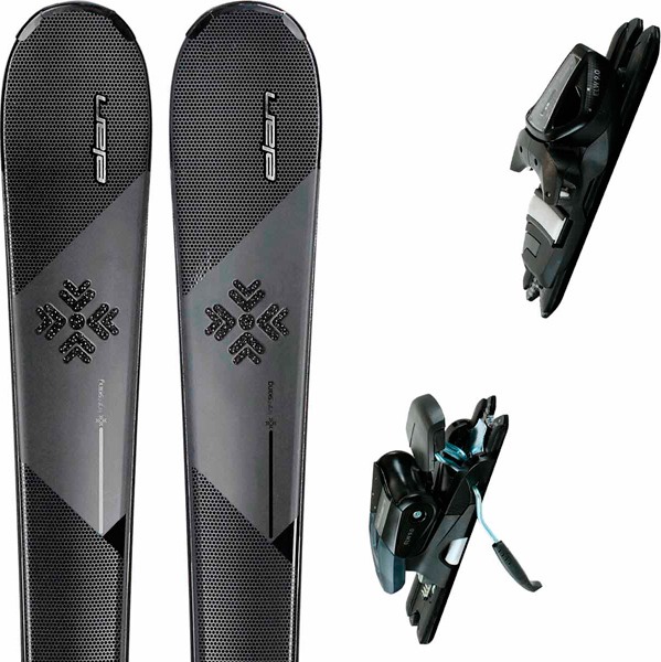 Elan Delight black edition Delight black edition