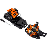 Summit 12 Stopper 120mm