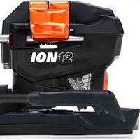 Ion 12 115mm