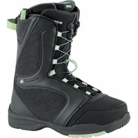 Flora Tls Black Mint - 24