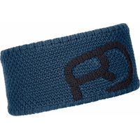 Rock'n'Wool Headband Men Petrol Blue