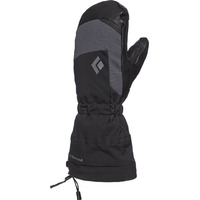 Mercury Mitts Black - M