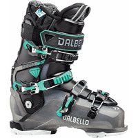 Panterra 95 W Gw Ls Black Glitter Black - 24-24.5