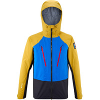 Trilogy V Icon Gtx Pro Jkt Black - M