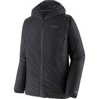 M's Micro Puff Storm Jkt Black - S