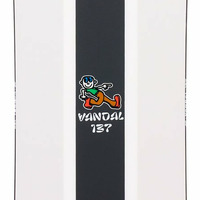 Vandal Design - 148W