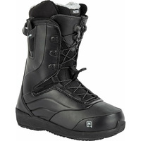 Crown Tls Black - 23.5