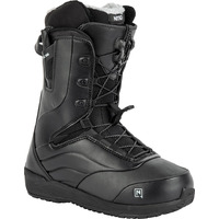 Crown Tls Black - 24