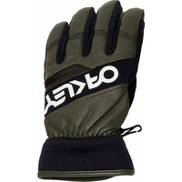 Factory Winter Glove 2.0 New Dark Brush White - S