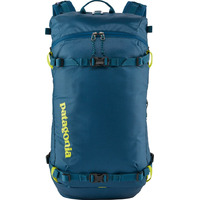 Descensionist 32l Crater Blue - LXL