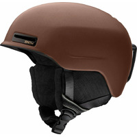 Allure Matte Metallic Sepia - 51-55