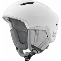 Atmos Pure White Matte - 55-59