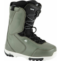 Cuda Tls Stone Grey Black White - 25.5