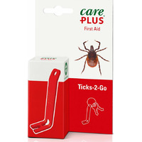 Tick-Out Tick-Remover Red