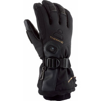 Pack Ultra Heat Gloves Men Black - XXL + Powersock Set Heat Uni + S Pack 1200 V2 - 45-47