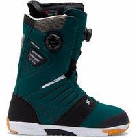 Judge Deep Forest - 9.5
