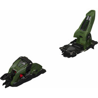 Duke Pt 16 100mm Green Black