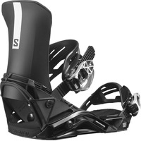 District Black - M