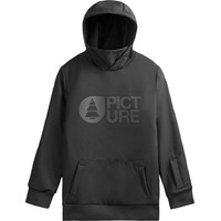 Parker Black - XL