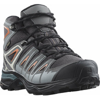 X Ultra Pioneer Mid Gtx W Magnet Quiet Shade Coral Gold - 4.5