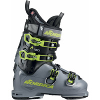 Strider 120 Dyn Gey Black Green - 28.5