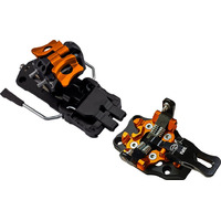 Karibou 12 Stopper 120mm Orange