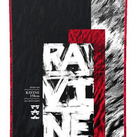 Pack Ravine - 162 + Katana Black - LXL