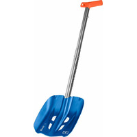 Pack Shovel Beast Safety Blue + Alu 240 Argent