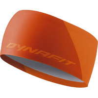 Performance 2 Dry Headband Fluo Orange