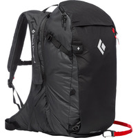 Jetforce Pro Pack 35L Black