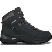 Renegade GTX Mid deep black