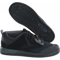 Shoe Scrub AMP Black