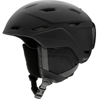 Mission Matte Black