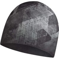 Microfiber Reversible Hat Concrete Grey