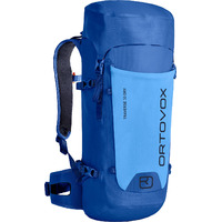 Traverse 30 Dry Just Blue