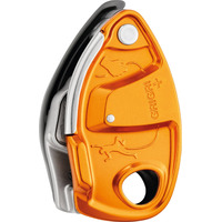 Grigri + Orange