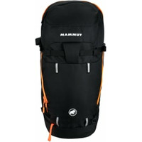 Light Removable Airbag 3.0 Black Vibrant Orange