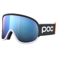 Retina Big Clarity Comp Uranium Black/Hydrogen White/Spektris Blue