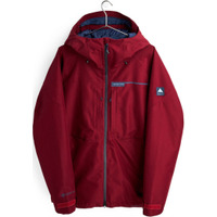 M Gore-Tex Pillowline Jacket Mulled Berry