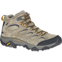 Moab 3 Mid Gtx Pecan
