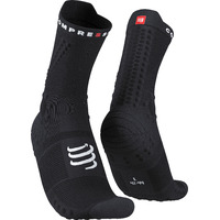 Pro Racing Socks v4.0 Trail Black