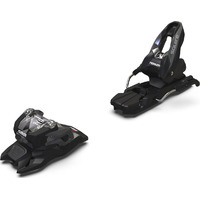 Squire 10 +Screw Kit Black/Anthracite p