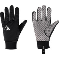 Gloves Engvik Warm Black