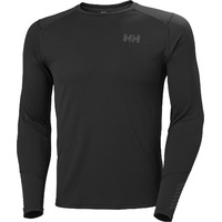 Lifa Active Crew Black
