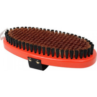 Brosse Ovale Bronze