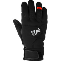 Pierra Ment II Glove M Black - Noir