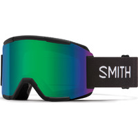 Forum Black Green Solx Mirror