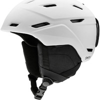Mission Matte White