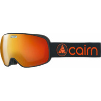 Magnetik SPX3000ium Mat Black Orange