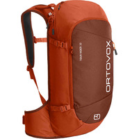 Tour Rider 30 Desert Orange